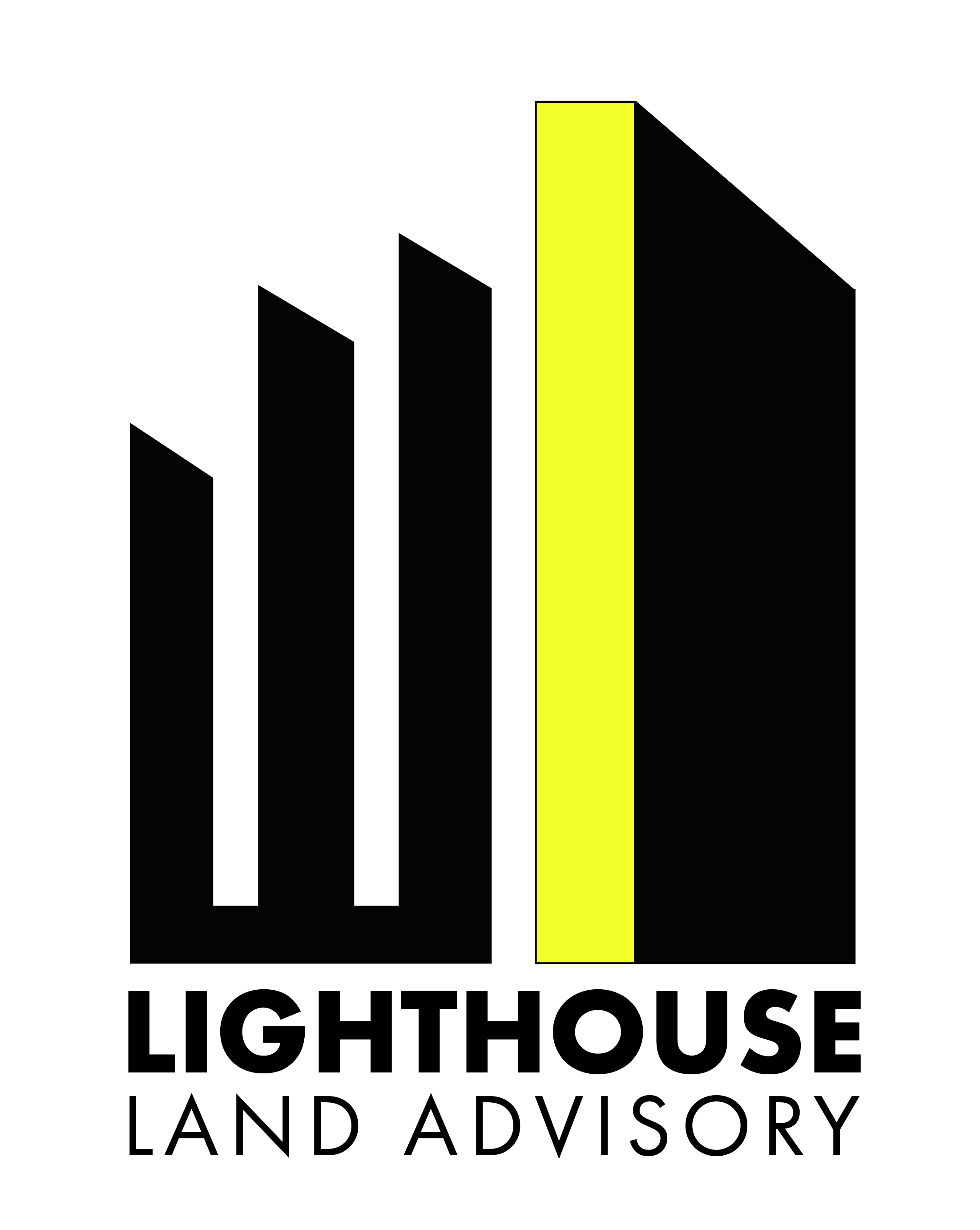 Lighthouse Land Advisory logo